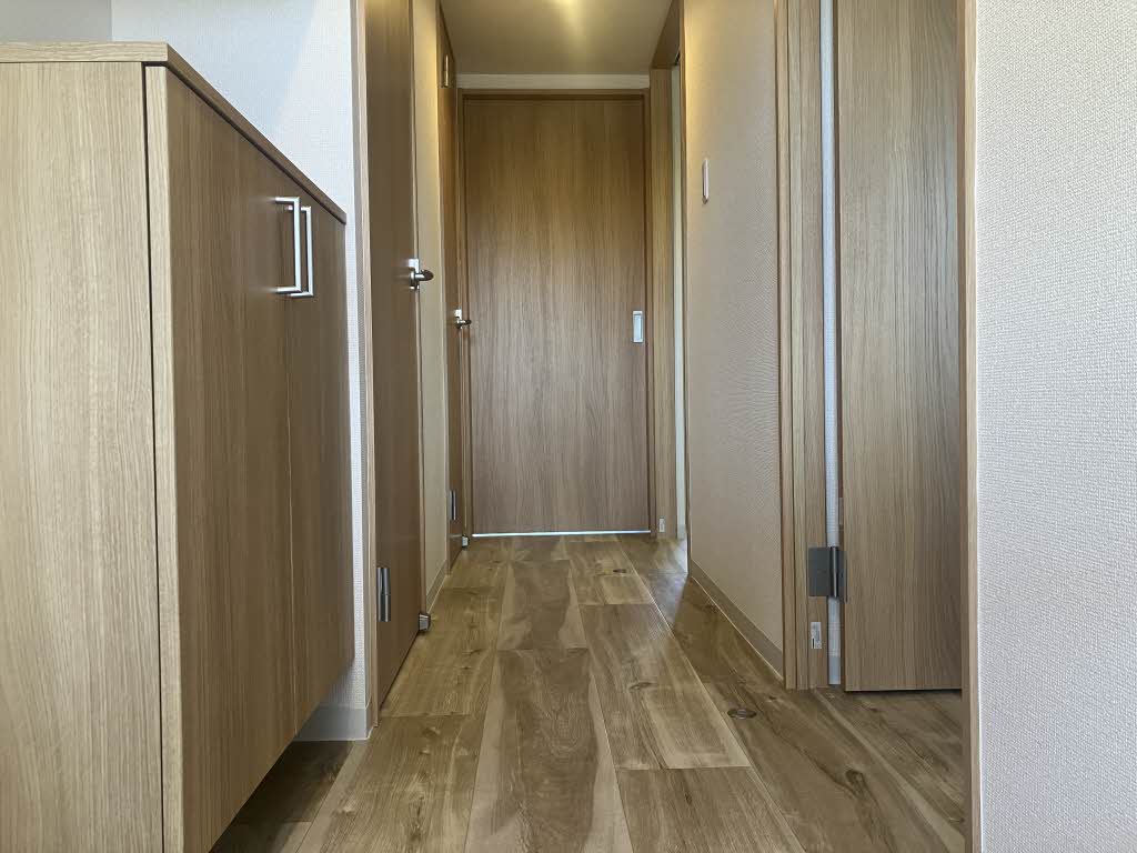 メゾン中塚 0105号-3