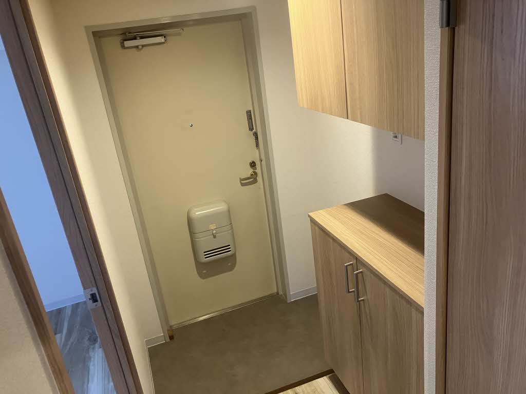 メゾン中塚 0105号-4