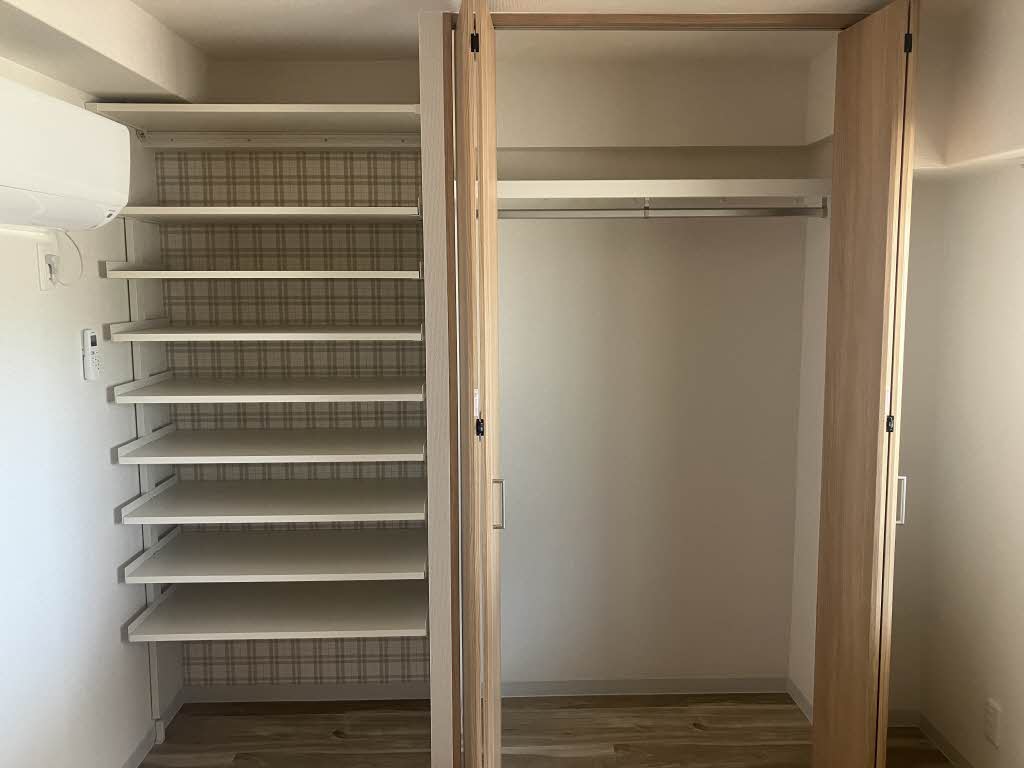 メゾン中塚 0105号-7