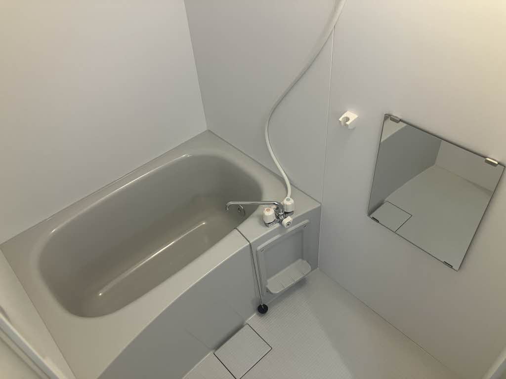 メゾン中塚 0105号-8