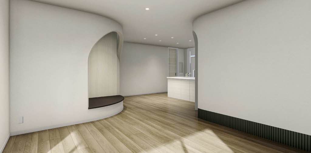 アルテーヌ浜寺元町 0106号-6