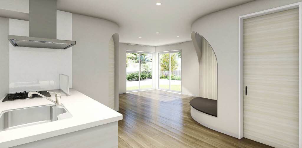 アルテーヌ浜寺元町 0106号-7