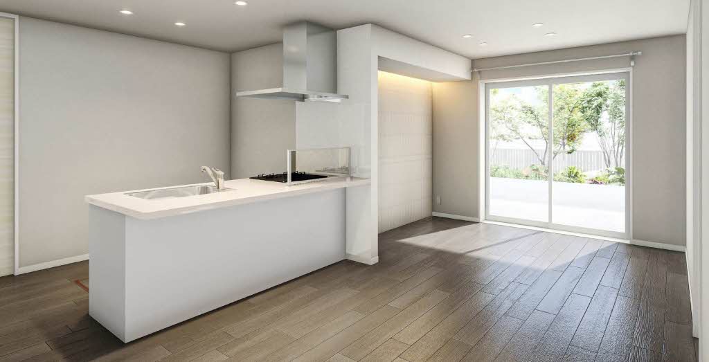 アルテーヌ浜寺元町 0107号-6