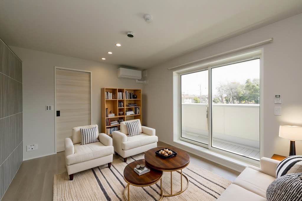 アルテーヌ浜寺元町 0201号-2