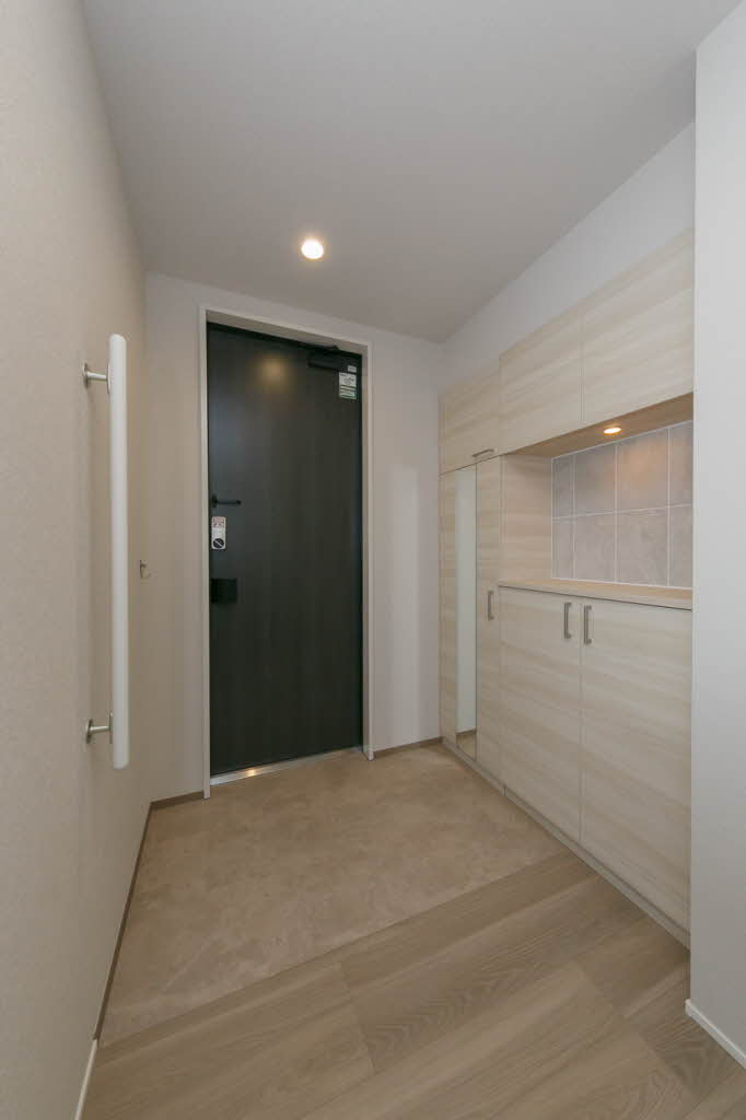 アルテーヌ浜寺元町 0201号-6