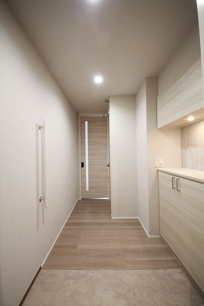 アルテーヌ浜寺元町 0202号-5