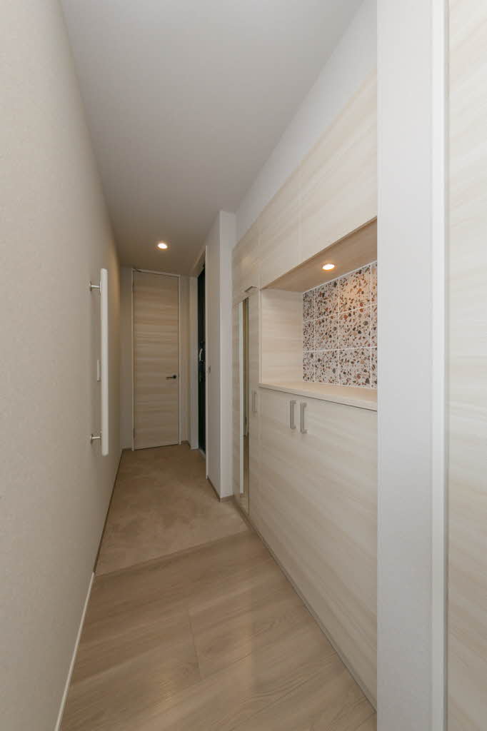 アルテーヌ浜寺元町 0203号-6