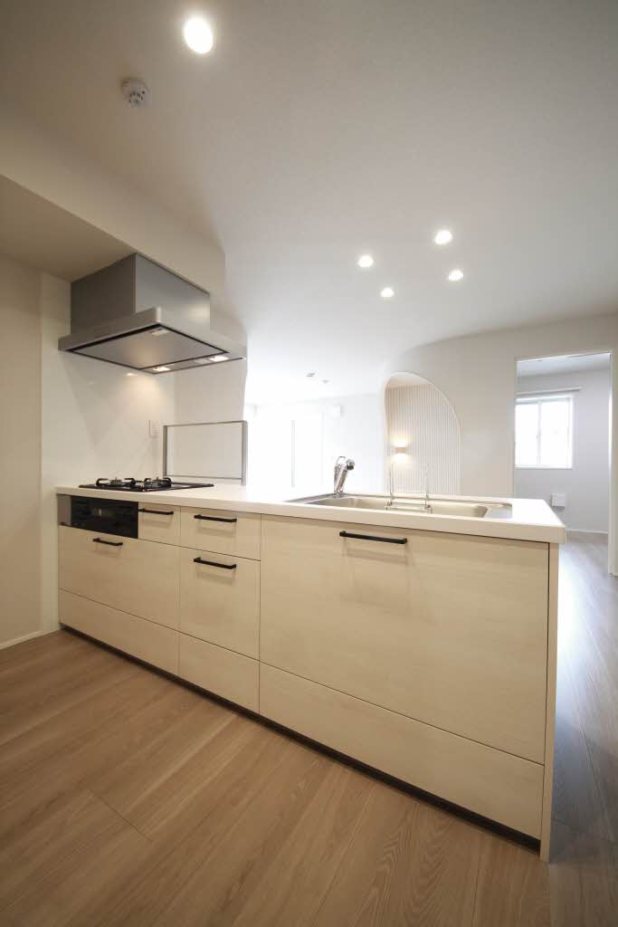 アルテーヌ浜寺元町 0206号-3