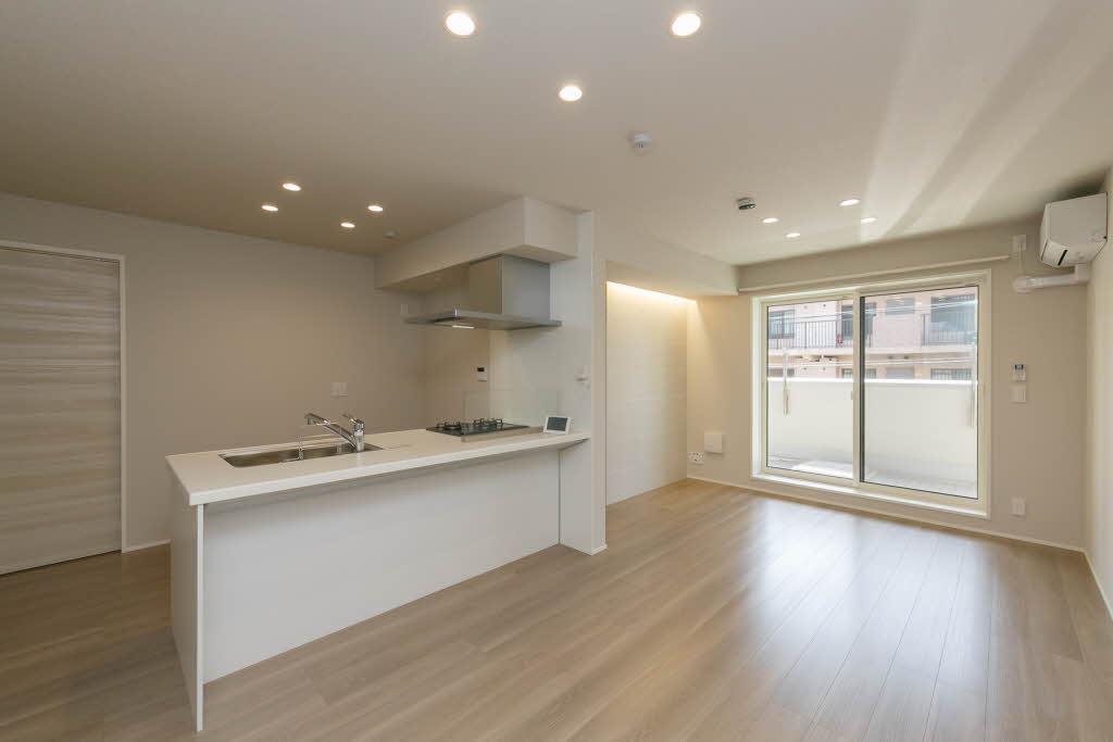 アルテーヌ浜寺元町 0207号-5