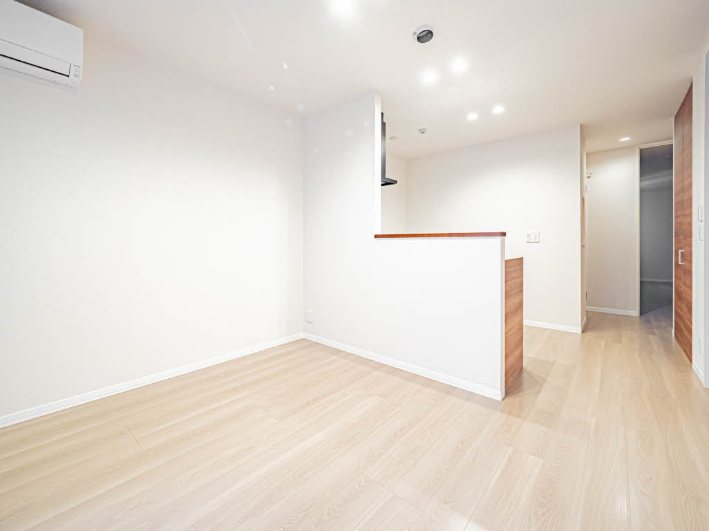 シャーメゾンプルミエ門戸厄神 0102号-2