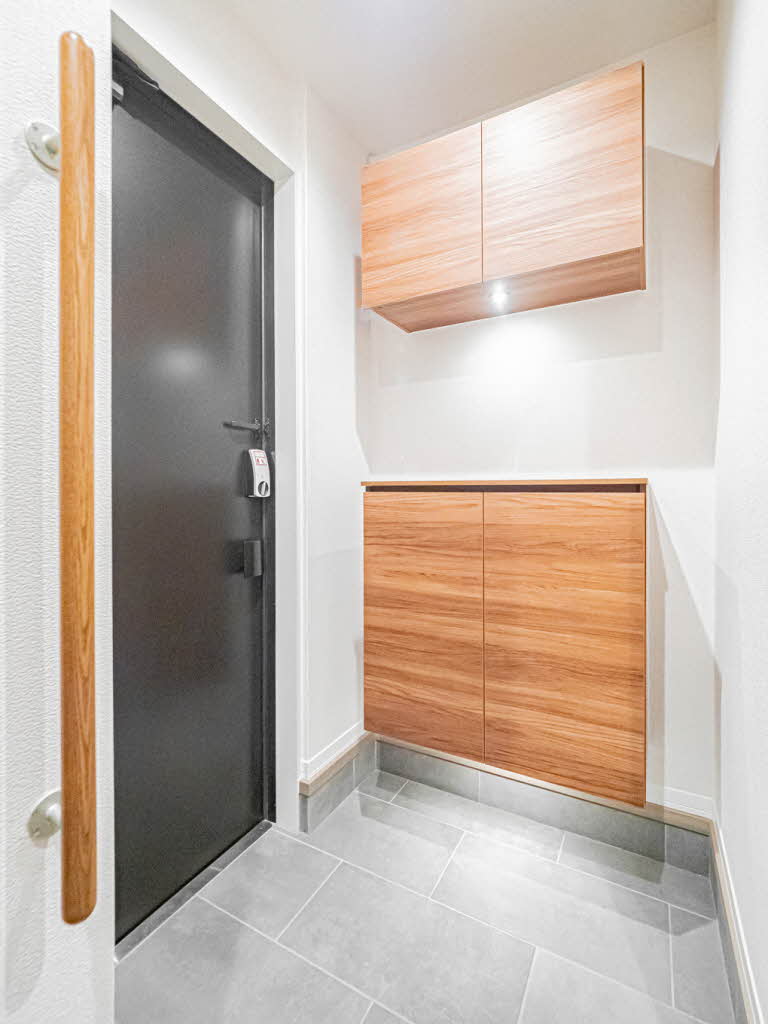 シャーメゾンプルミエ門戸厄神 0102号-4