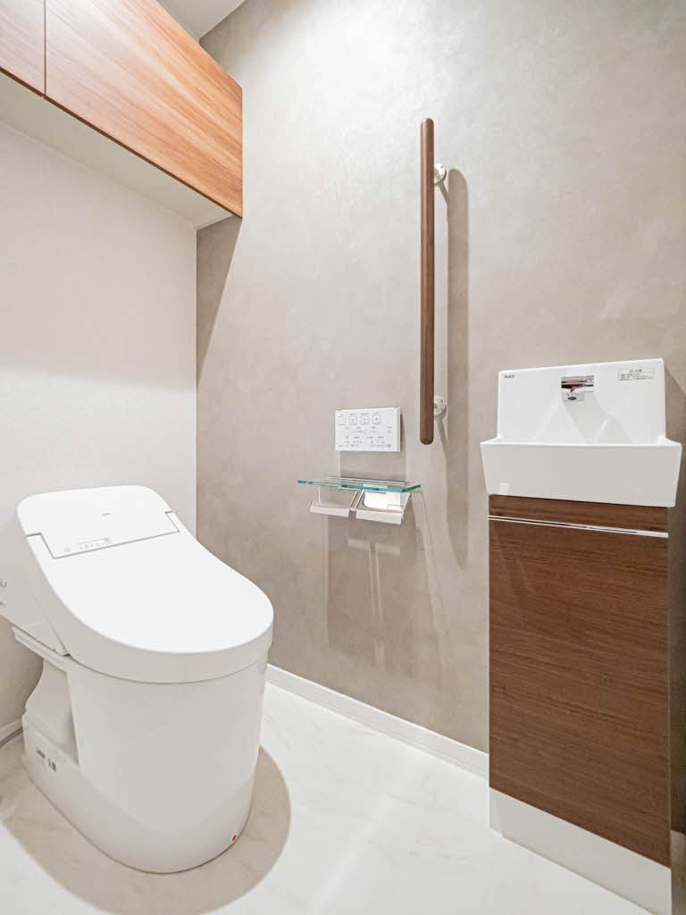 シャーメゾンプルミエ門戸厄神 0102号-5