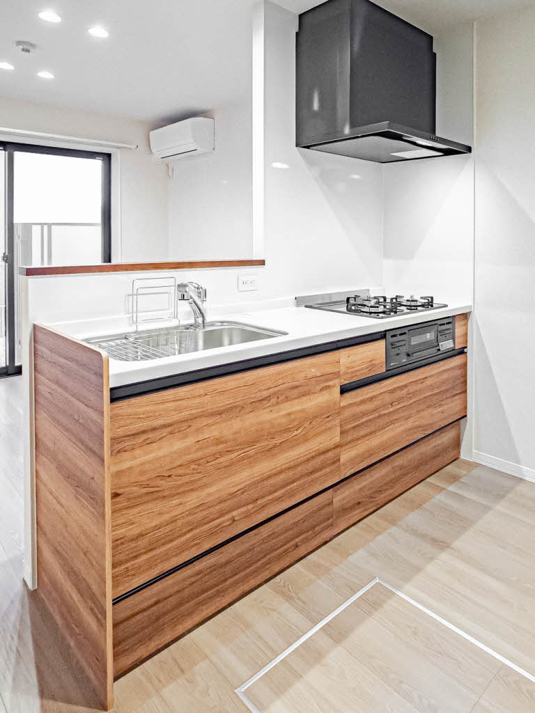 シャーメゾンプルミエ門戸厄神 0102号-8