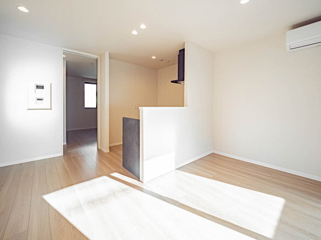 シャーメゾンプルミエ門戸厄神 0103号-2