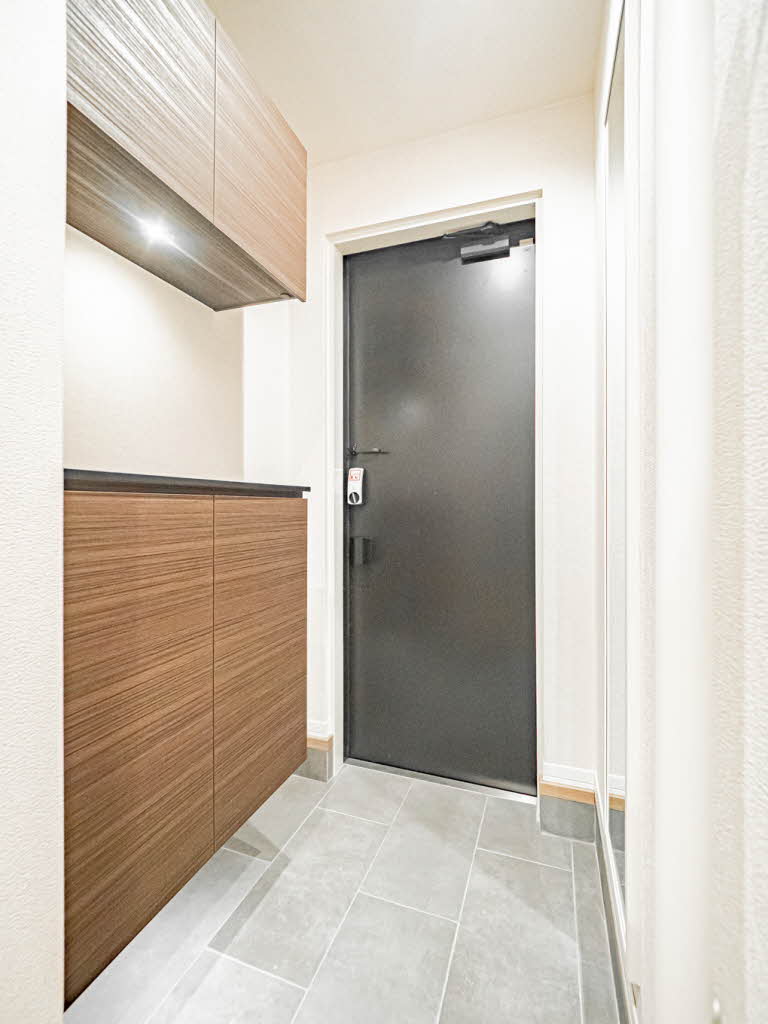 シャーメゾンプルミエ門戸厄神 0103号-3