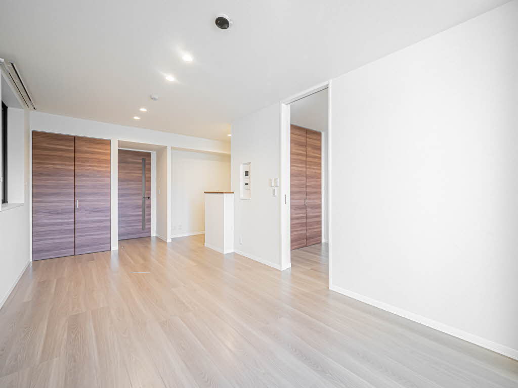 シャーメゾンプルミエ甲東園 0102号-2