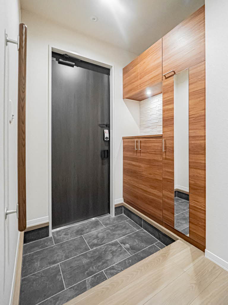 シャーメゾンプルミエ甲東園 0102号-3