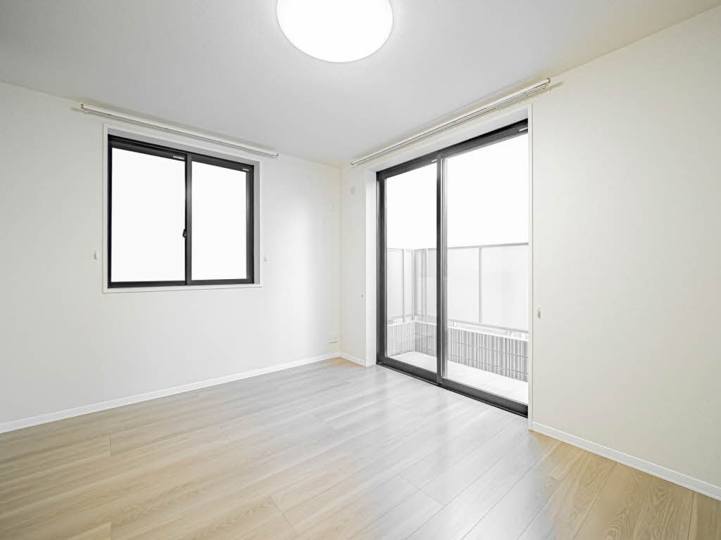 シャーメゾンプルミエ甲東園 0102号-9