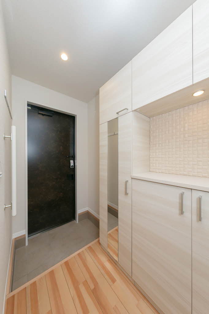 コティマヒルズ生駒 0105号-3