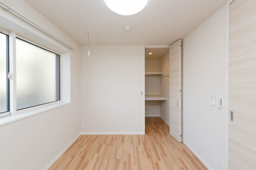 コティマヒルズ生駒 0105号-9