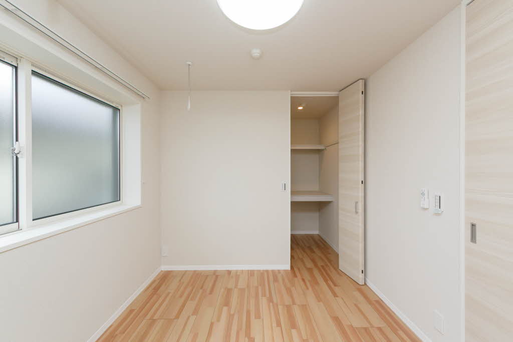 コティマヒルズ生駒 0205号-9