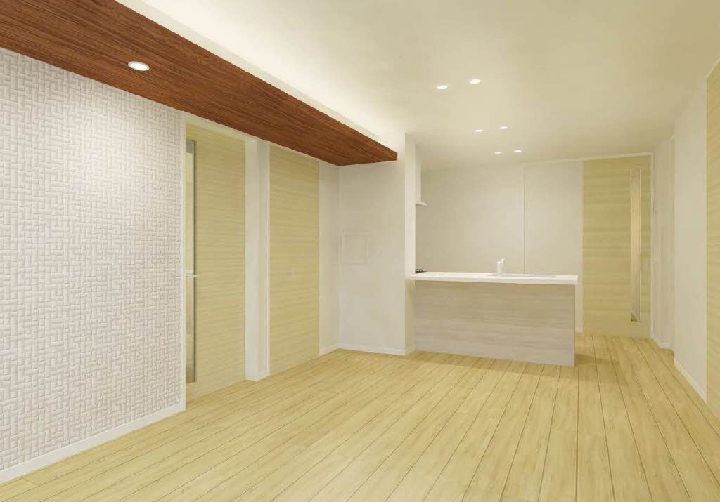 コティマヒルズ生駒 0303号-4