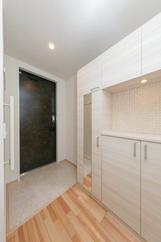 コティマヒルズ生駒 0305号-3