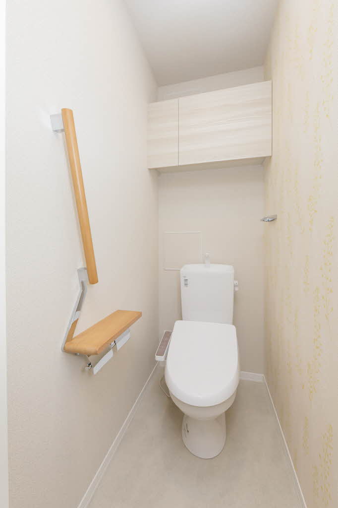 コティマヒルズ生駒 0305号-4