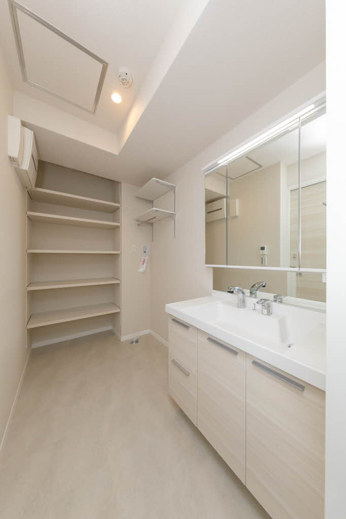 コティマヒルズ生駒 0305号-5