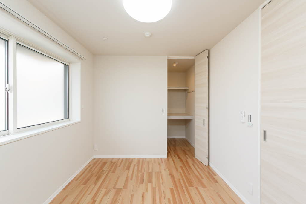 コティマヒルズ生駒 0305号-8