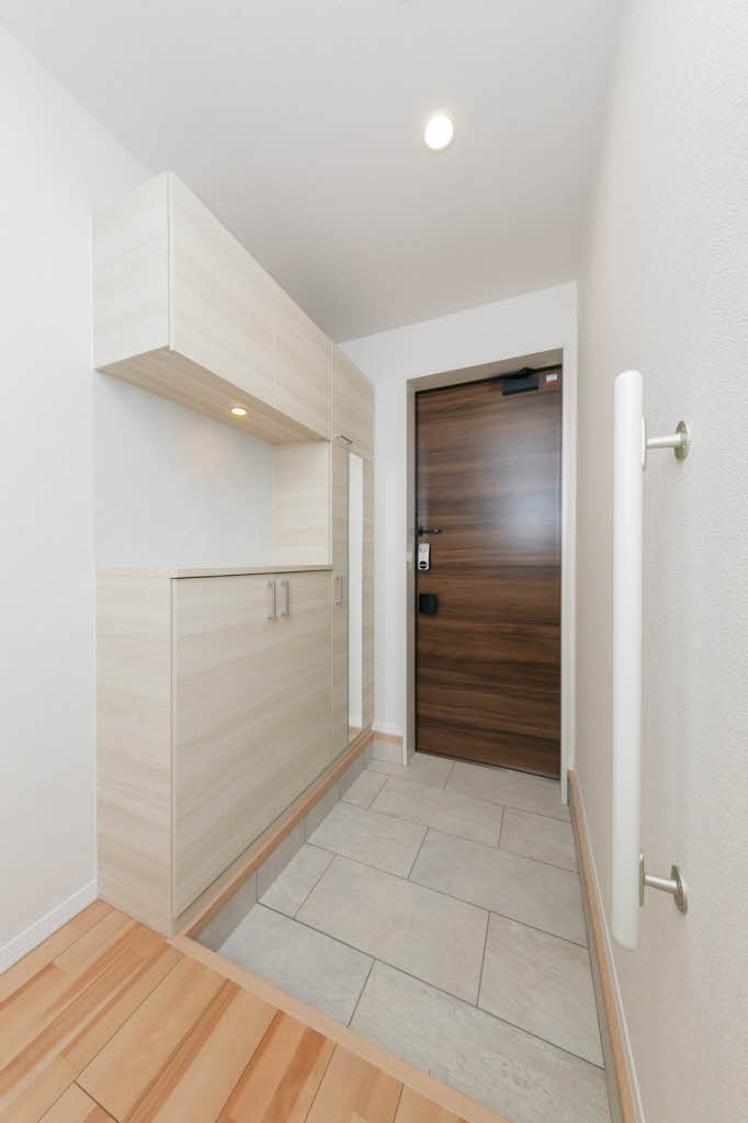 グランメゾン神戸中山手 0101号-3