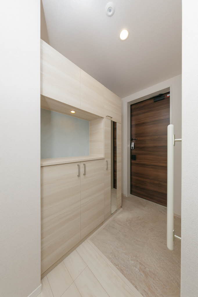 グランメゾン神戸中山手 0205号-4