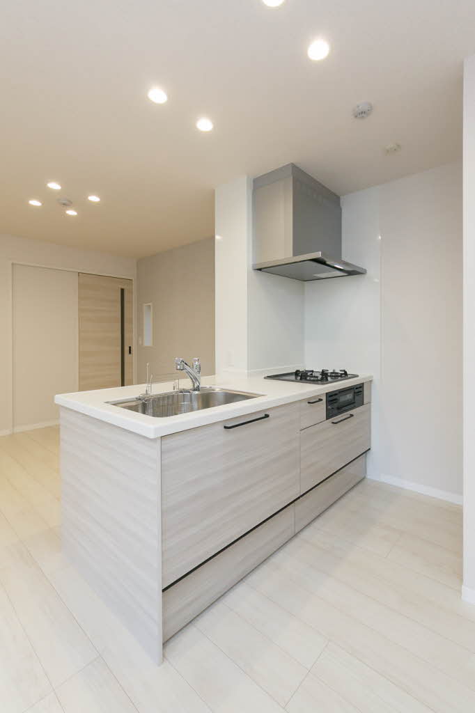 グランメゾン神戸中山手 0205号-8