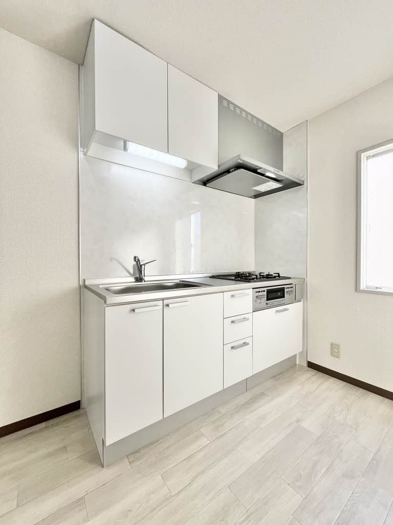 フレグランスＣＡＮＡＤＡ B101号-5