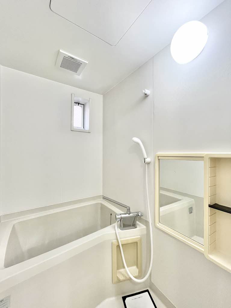 フレグランスＣＡＮＡＤＡ B101号-7