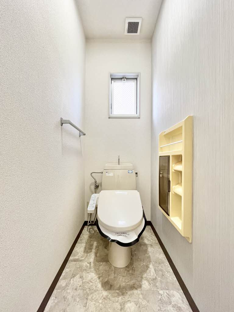 フレグランスＣＡＮＡＤＡ B101号-8