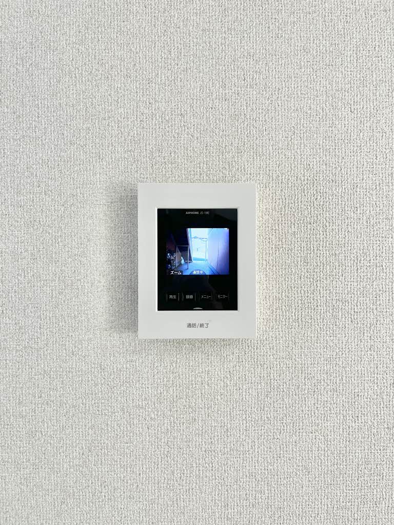 フレグランスＣＡＮＡＤＡ B101号-9