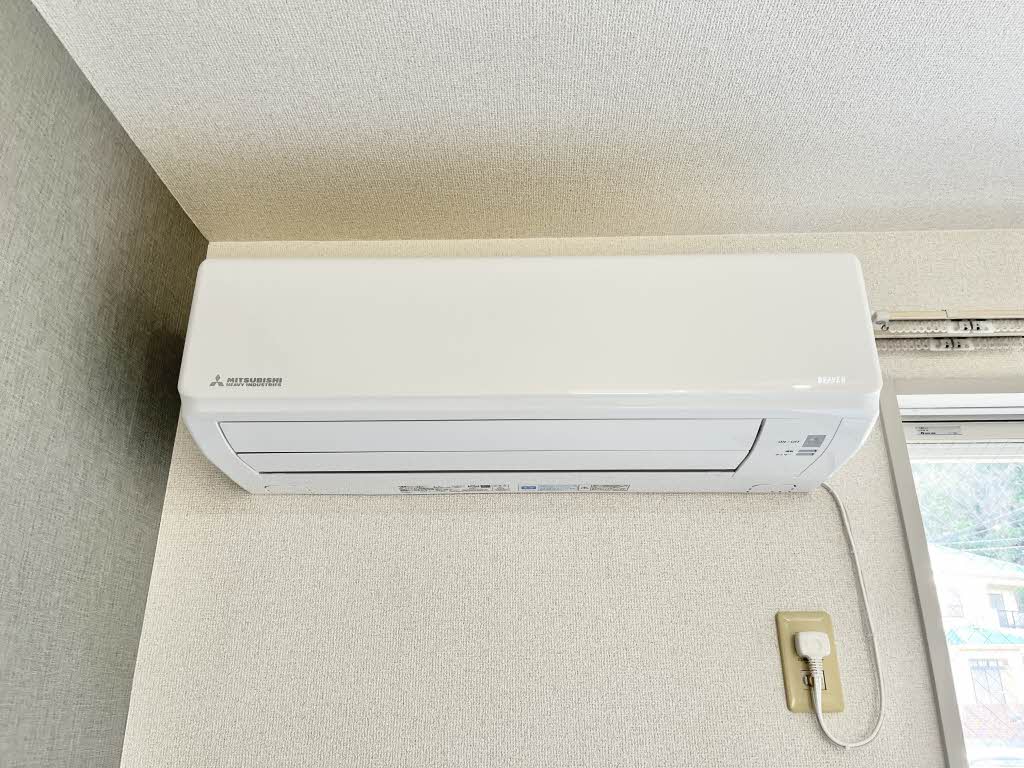 フレグランスＣＡＮＡＤＡ B101号-10