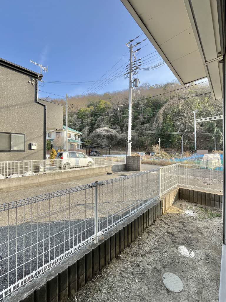 フレグランスＣＡＮＡＤＡ B101号-11