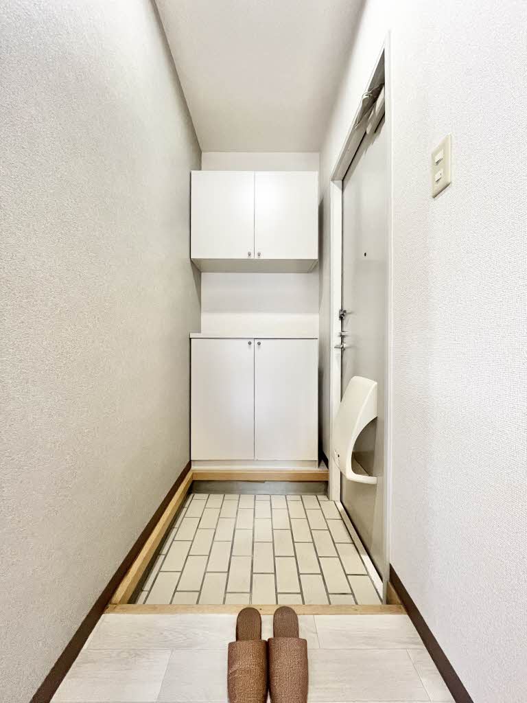 フレグランスＣＡＮＡＤＡ B101号-12