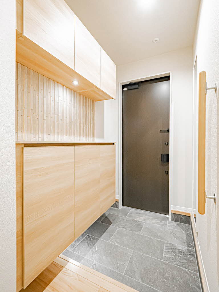 シャーメゾン　アオハウオリ 0101号-3