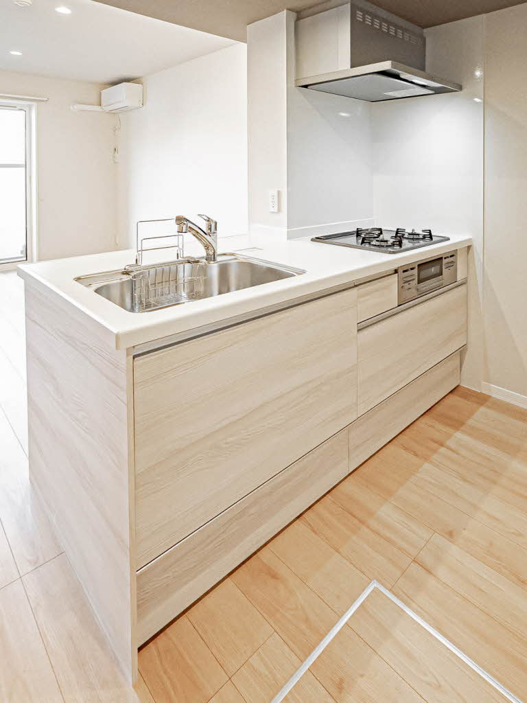 シャーメゾン　アオハウオリ 0101号-7