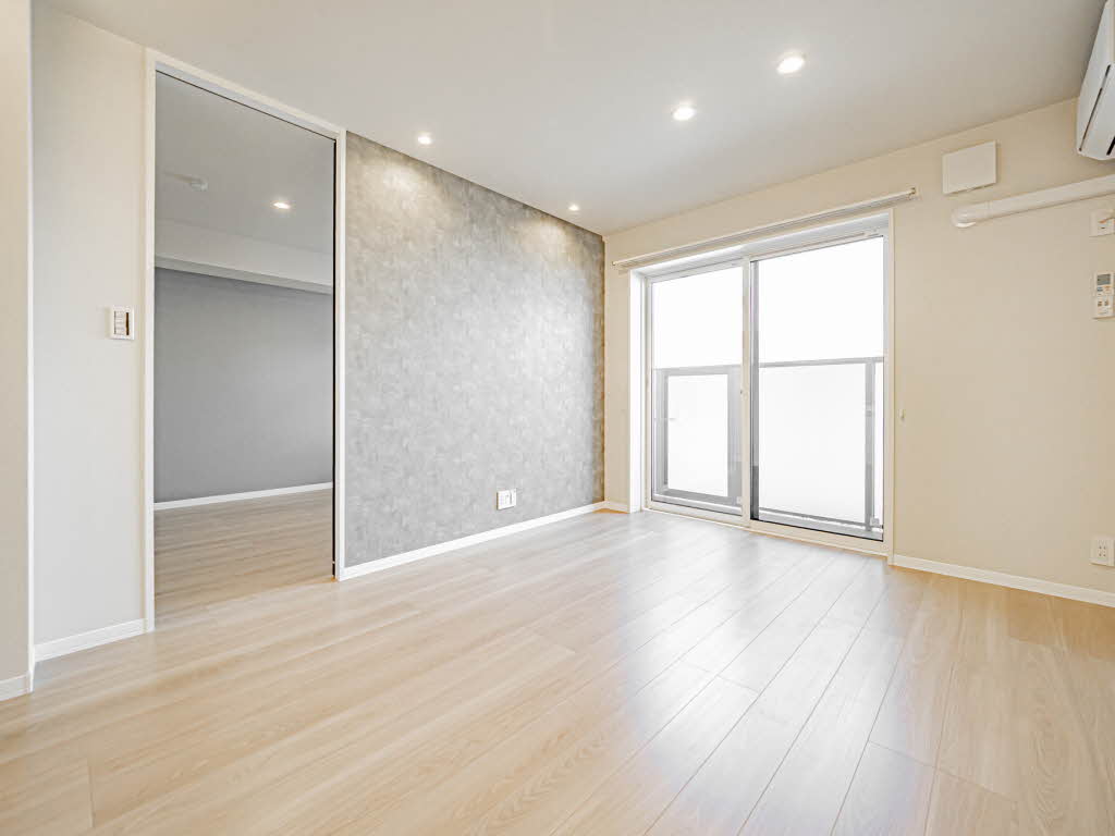 シャーメゾン アオハウオリ 0102号-3