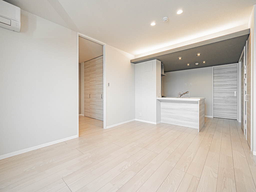 シャーメゾン アオハウオリ 0201号-2