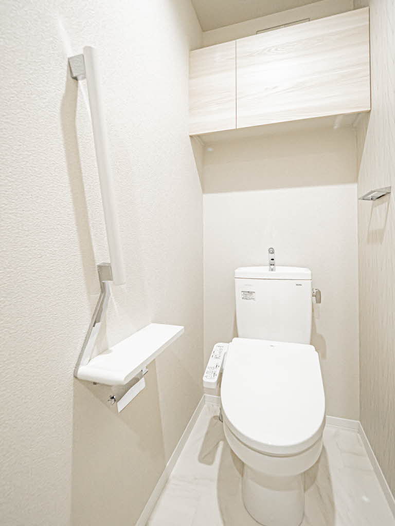 シャーメゾン アオハウオリ 0201号-4