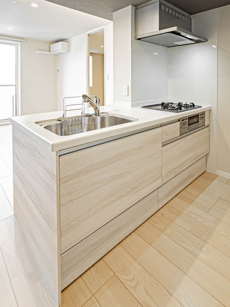 シャーメゾン アオハウオリ 0201号-7