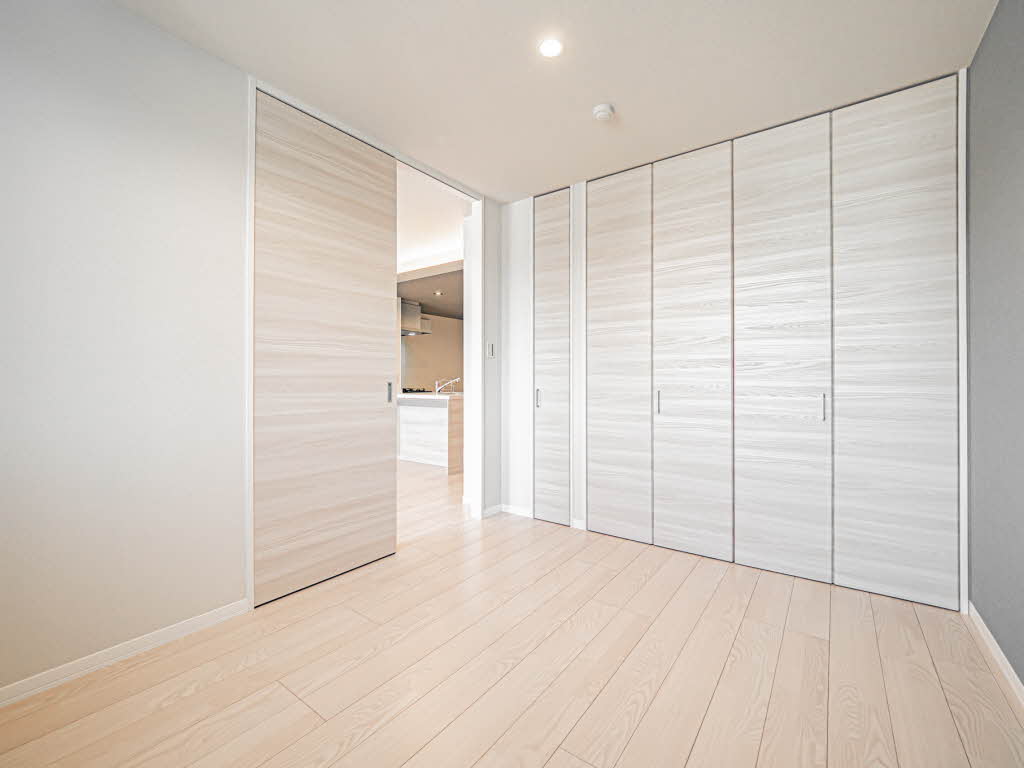 シャーメゾン アオハウオリ 0201号-9