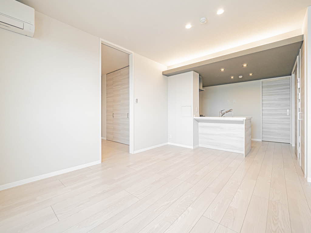 シャーメゾン　アオハウオリ 0301号-2