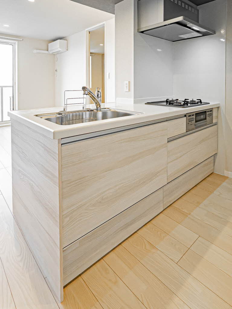 シャーメゾン　アオハウオリ 0301号-7