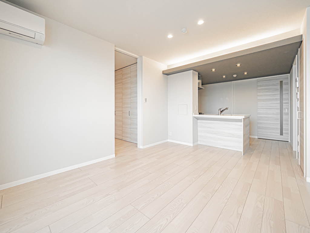 シャーメゾン　アオハウオリ 0302号-2